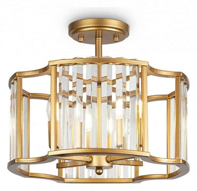 Светильник на штанге Maytoni Solar MOD087CL-04G MY_MOD087CL-04G