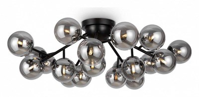 Потолочная люстра Maytoni Dallas MOD545CL-20B MY_MOD545CL-20B