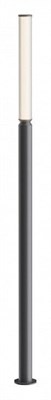 Наземный высокий светильник Maytoni Lit O593FL-L20GF3K my_o593fl-l20gf3k