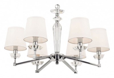 Подвесная люстра Maytoni Beira MOD064PL-06N MY_MOD064PL-06N