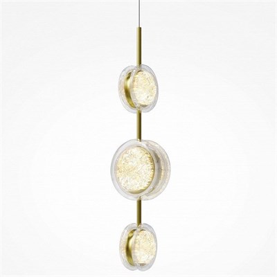 Подвесной светильник Maytoni Pharao MOD361PL-L22BS3K MY_MOD361PL-L22BS3K