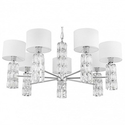 Подвесная люстра Maytoni Talento DIA008PL-07CH MY_DIA008PL-07CH