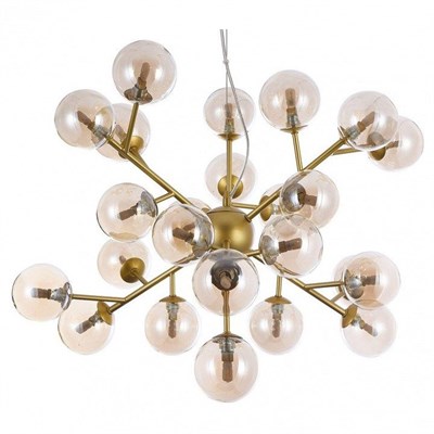 Подвесная люстра Maytoni Dallas MOD545PL-24G MY_MOD545PL-24G