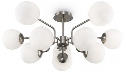 Люстра на штанге Maytoni Erich MOD221PL-10N MY_MOD221PL-10N