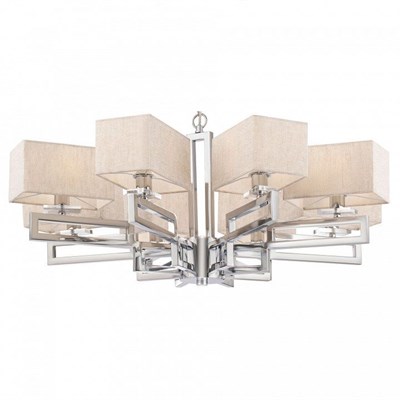 Подвесная люстра Maytoni Megapolis MOD906-08-N MY_MOD906-08-N