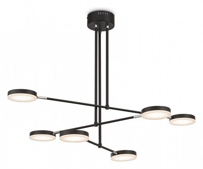 Светильник на штанге Maytoni Fad MOD070PL-L38B3K MY_MOD070PL-L38B3K