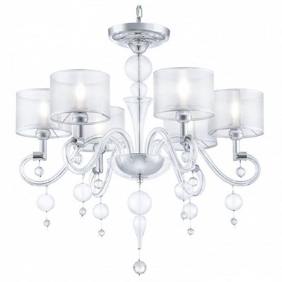 Подвесная люстра Maytoni Bubble Dreams MOD603-06-N MY_MOD603-06-N