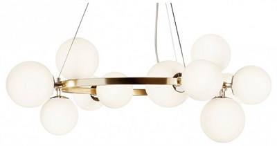 Подвесная люстра Maytoni Dallas MOD545PL-11BS MY_MOD545PL-11BS
