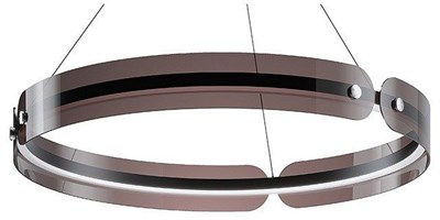 Подвесной светильник Maytoni Interstellar MOD309PL-L40GR4K MY_MOD309PL-L40GR4K