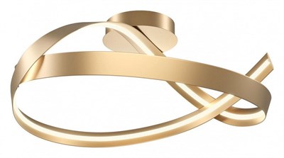 Накладной светильник Maytoni Plons MOD283CL-L34BS3K MY_MOD283CL-L34BS3K