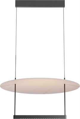 Подвесной светильник Maytoni Ambience MOD280PL-L30B3K1-86196 MOD280PL-L30B3K1