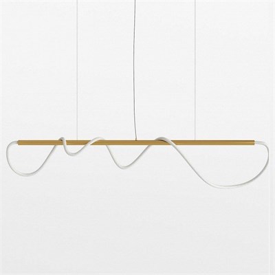 Подвесной светильник Maytoni Tau MOD166PL-L30G3K MY_MOD166PL-L30G3K