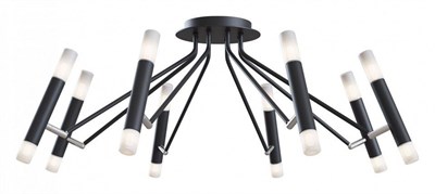 Потолочная люстра Maytoni Vigo MOD620CL-16B MY_MOD620CL-16B