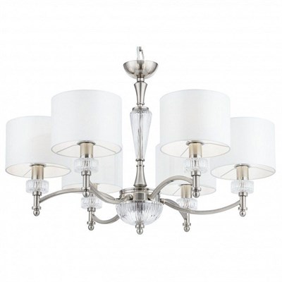 Подвесная люстра Maytoni Alicante MOD014CL-06N MY_MOD014CL-06N