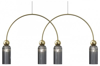 Подвесной светильник Maytoni Antic MOD302PL-04GR MY_MOD302PL-04GR