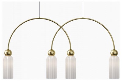 Подвесной светильник Maytoni Antic MOD302PL-04W MY_MOD302PL-04W