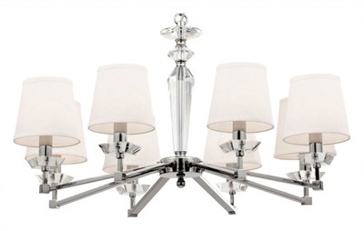 Подвесная люстра Maytoni Beira MOD064PL-08N MY_MOD064PL-08N