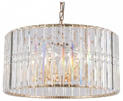 Подвесной светильник Maytoni Facet MOD094PL-06G MY_MOD094PL-06G