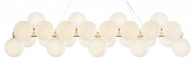 Подвесная люстра Maytoni Dallas MOD547PL-25BS MY_MOD547PL-25BS