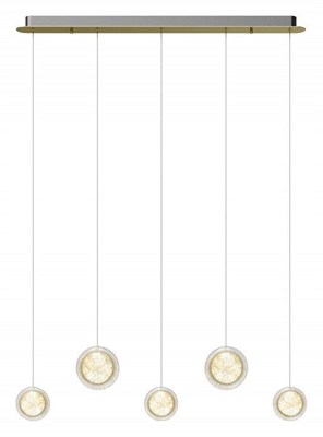 Подвесной светильник Maytoni Pharao MOD361PL-L33BS3K MY_MOD361PL-L33BS3K