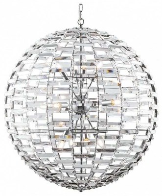 Подвесной светильник Maytoni Palla MOD092PL-12CH MY_MOD092PL-12CH