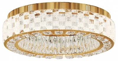 Накладной светильник Maytoni Castello MOD336CL-L100G3K MY_MOD336CL-L100G3K