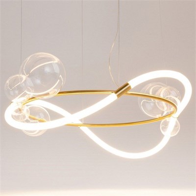 Подвесной светильник Maytoni Oasis MOD289PL-L44BS3K MY_MOD289PL-L44BS3K