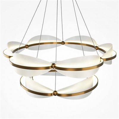 Подвесная люстра Maytoni Breeze MOD281PL-L80BS3K MY_MOD281PL-L80BS3K