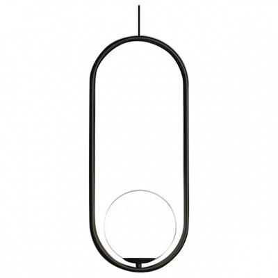 Подвесной светильник Kink Light Кенти 07632-1A,19 kl_07632-1a.19