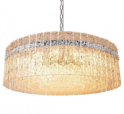 Подвесная люстра Loft it Nevada 10297/800 Nickel LF_10297_800_Nickel