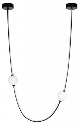 Подвесной светильник Loft it Embrace 10242/800 Black LF_10242_800_Black