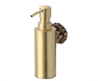 K25027 Дозатор жидкого мыла Bronze de Luxe (K25027)