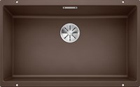 Кухонная мойка Blanco SUBLINE 700-U  (523451)