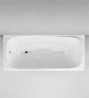 Акриловая ванна Am.Pm Sensation 170x75 без гидромассажа  (W30A-170-075W-A)