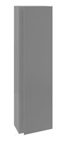 Шкаф боковой Ravak SB 10° 450 серый  (X000000752)