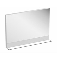 Зеркало Ravak Formy 1200 белый  (X000001045)
