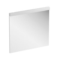 Зеркало Ravak Natural 500 белый  (X000001056)