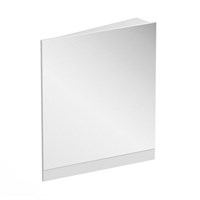 Зеркало Ravak 10° 650 R белый  (X000001079)