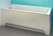 Набор ванны акриловой Ravak SET Domino PLUS  (70508015)