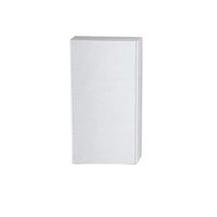 Шкафчик Aquaton Астера L белый  (1A195503AS01L)