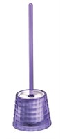Ерш напольный Fixsen Glady FX-33-79 фиолетовый (FX-33-79)