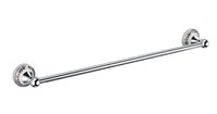 Полотенцедержатель трубчатый Fixsen Bogema FX-78501 60 см (FX-78501)