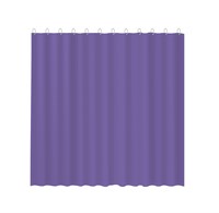 Шторка для ванной Fixsen FX-3003P фиолетовая (FX-3003P)