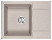 Кухонная мойка Granula GR-6503 классик