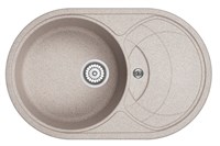 Кухонная мойка Granula GR-7801 классик