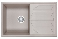 Кухонная мойка Granula GR-8002 антик