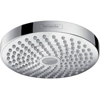 Верхний душ Hansgrohe Croma Select S 26523000 Хром