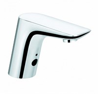 Кран KLUDI Balance (5220505) хром