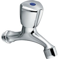 Кран для одного типа воды Kludi Standard 300150515 Хром