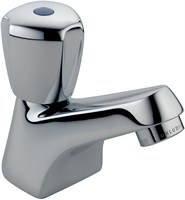 Кран для одного типа воды Kludi Standard 200130515 Хром
